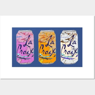 La Croix Posters and Art